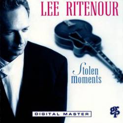 Lee Ritenour : Stolen Moments